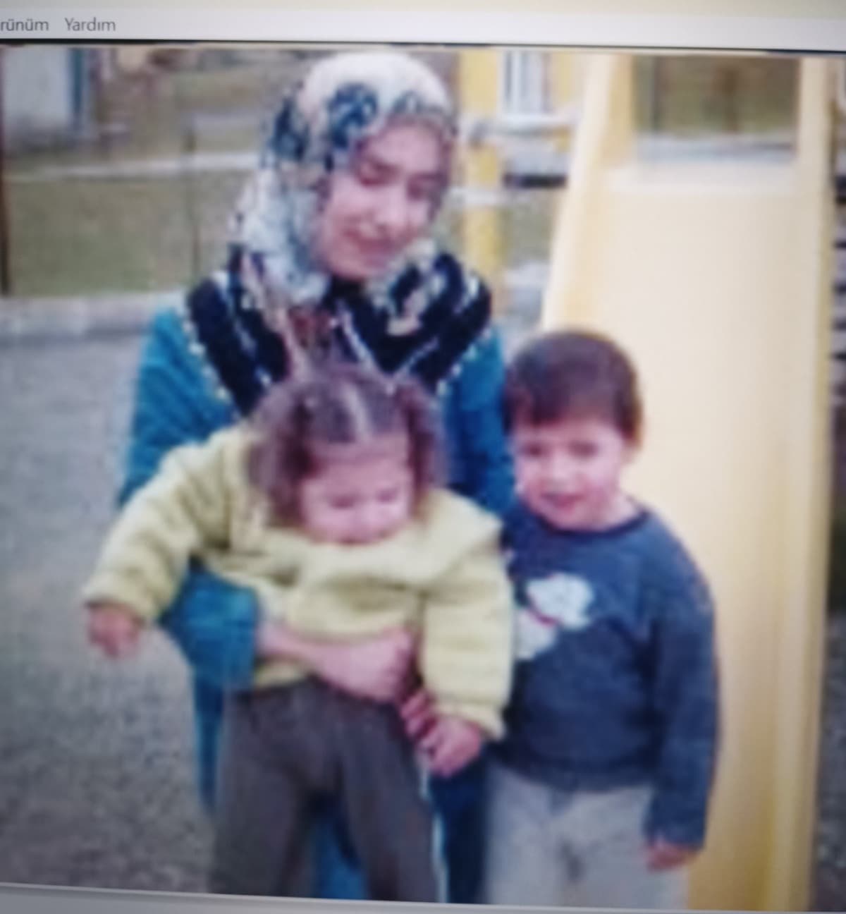 Anneler günün kutlu olsun